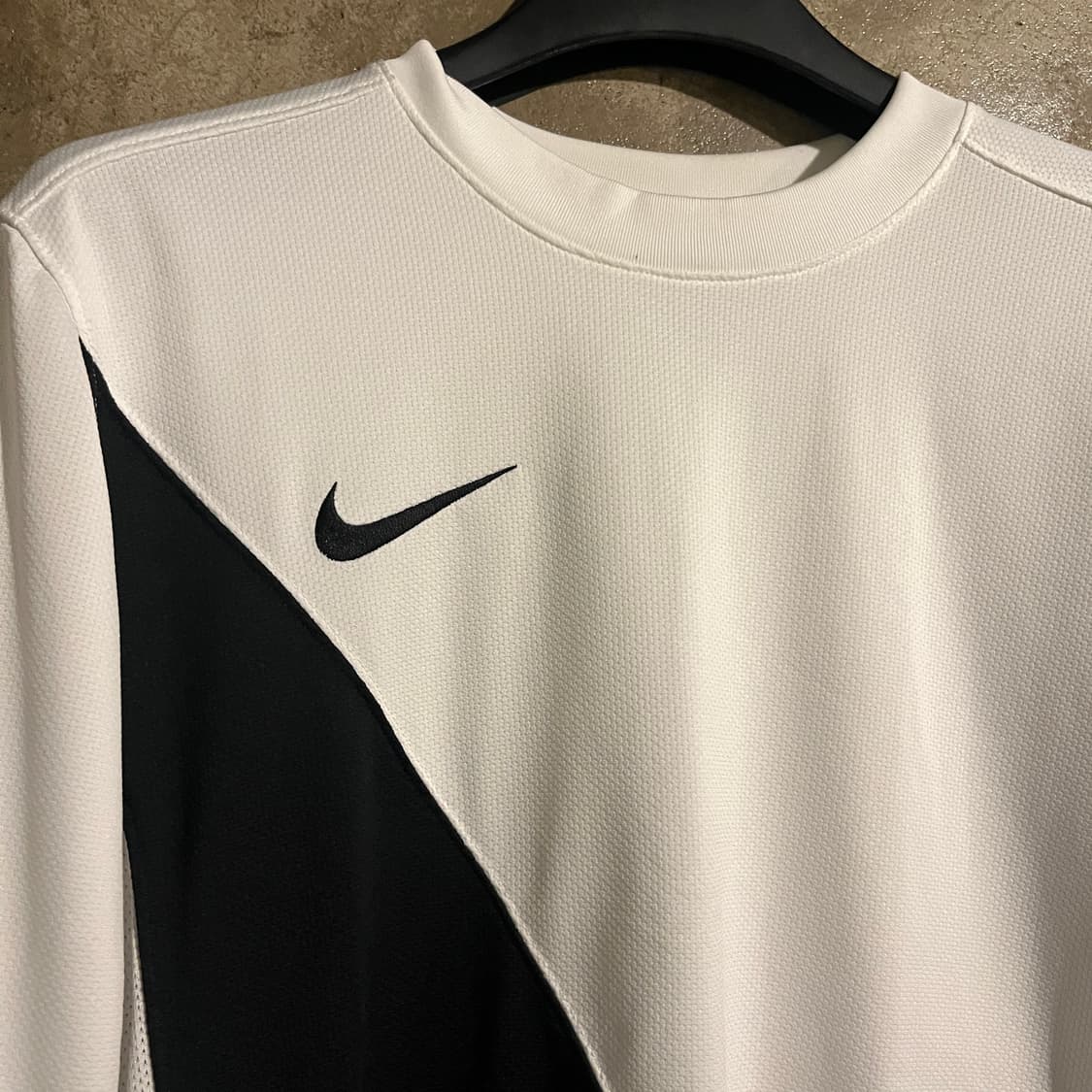 나이키 드라이핏 롱슬리브 상품이미지2