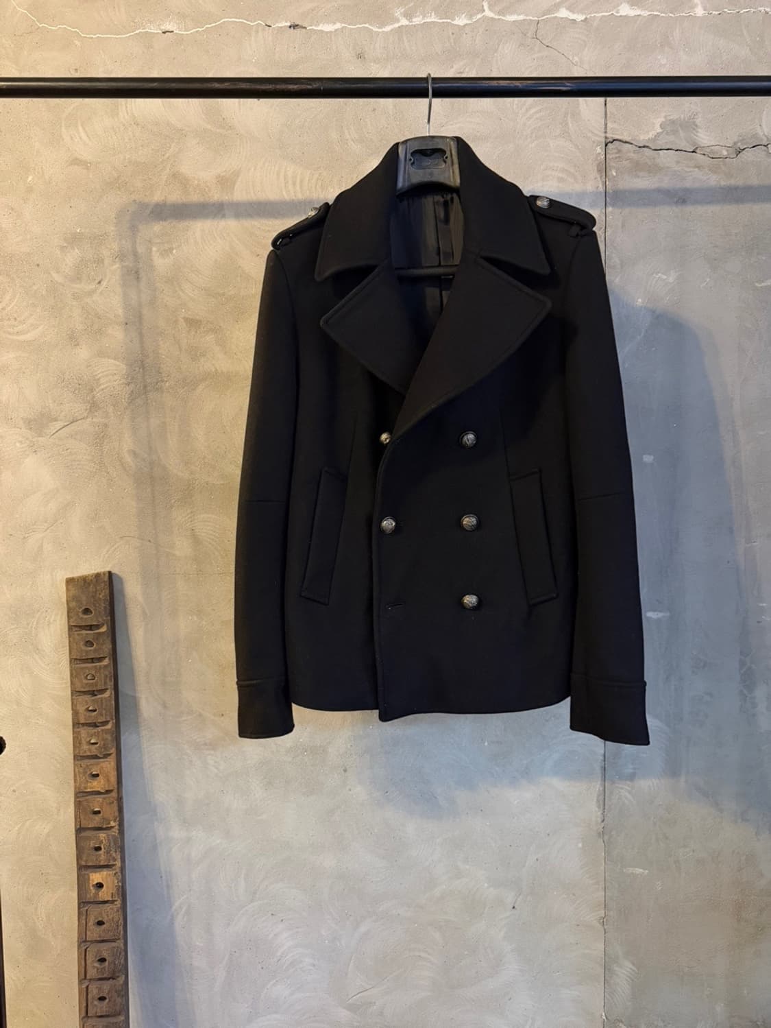 시스템 은장 피코트 슬림100 상품이미지10