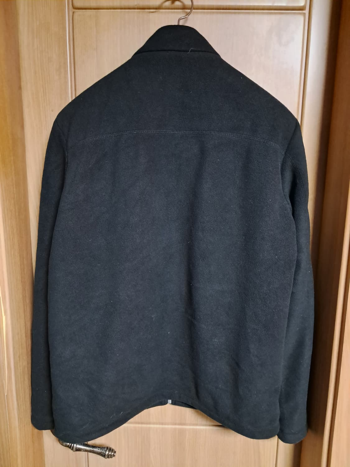 코몽트 여성 후리스 집업 95 상품이미지3