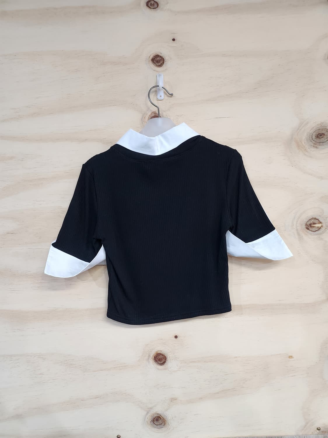 529) 여성 반팔티 상품이미지2