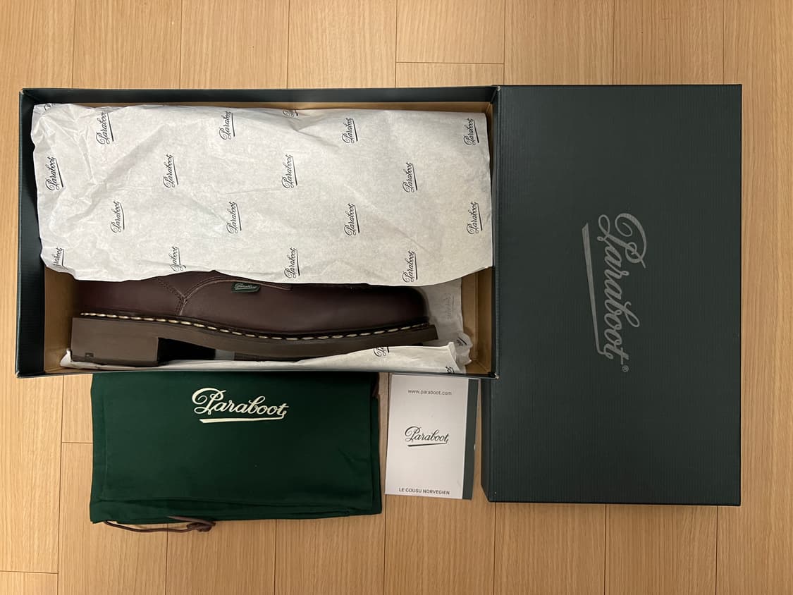 [7.5] 파라부트 샴보드 카페 상품이미지9