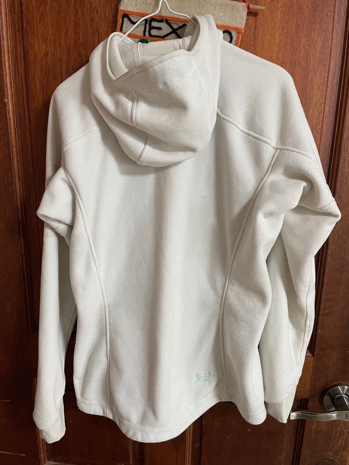 아크테릭스 후드집업 공용M 상품이미지3