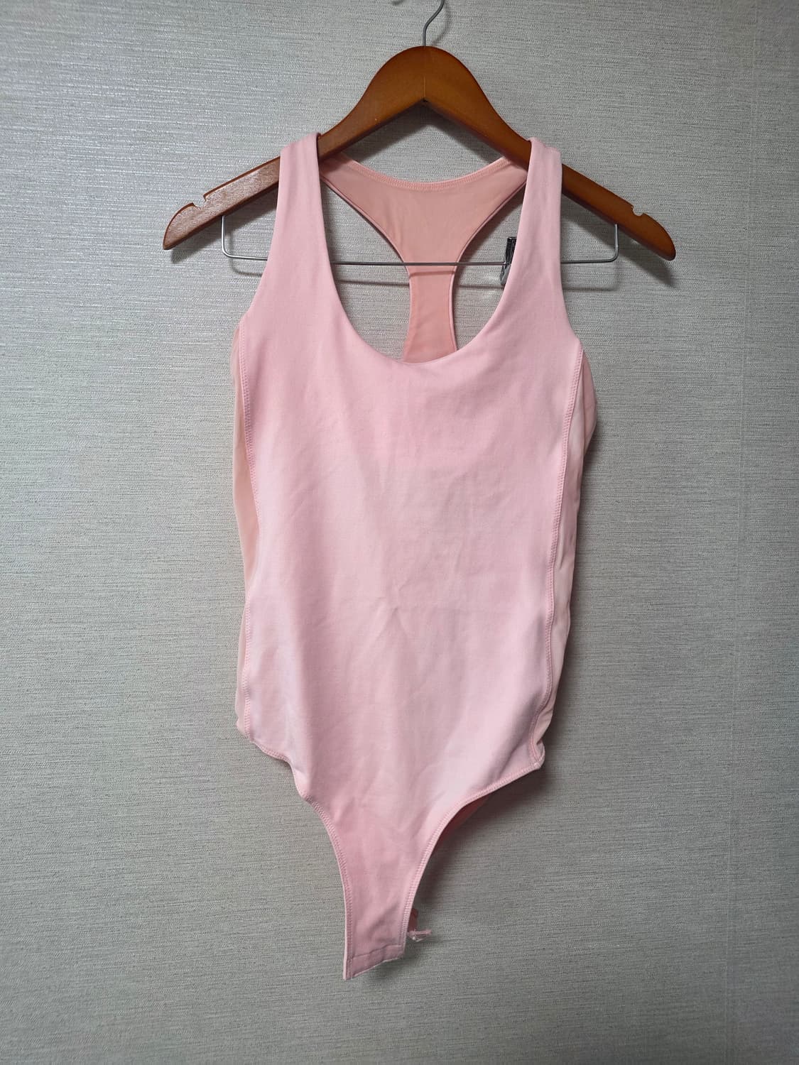 로나 제인 바디수트 요가 필라테스 발레 운동복 상품이미지4