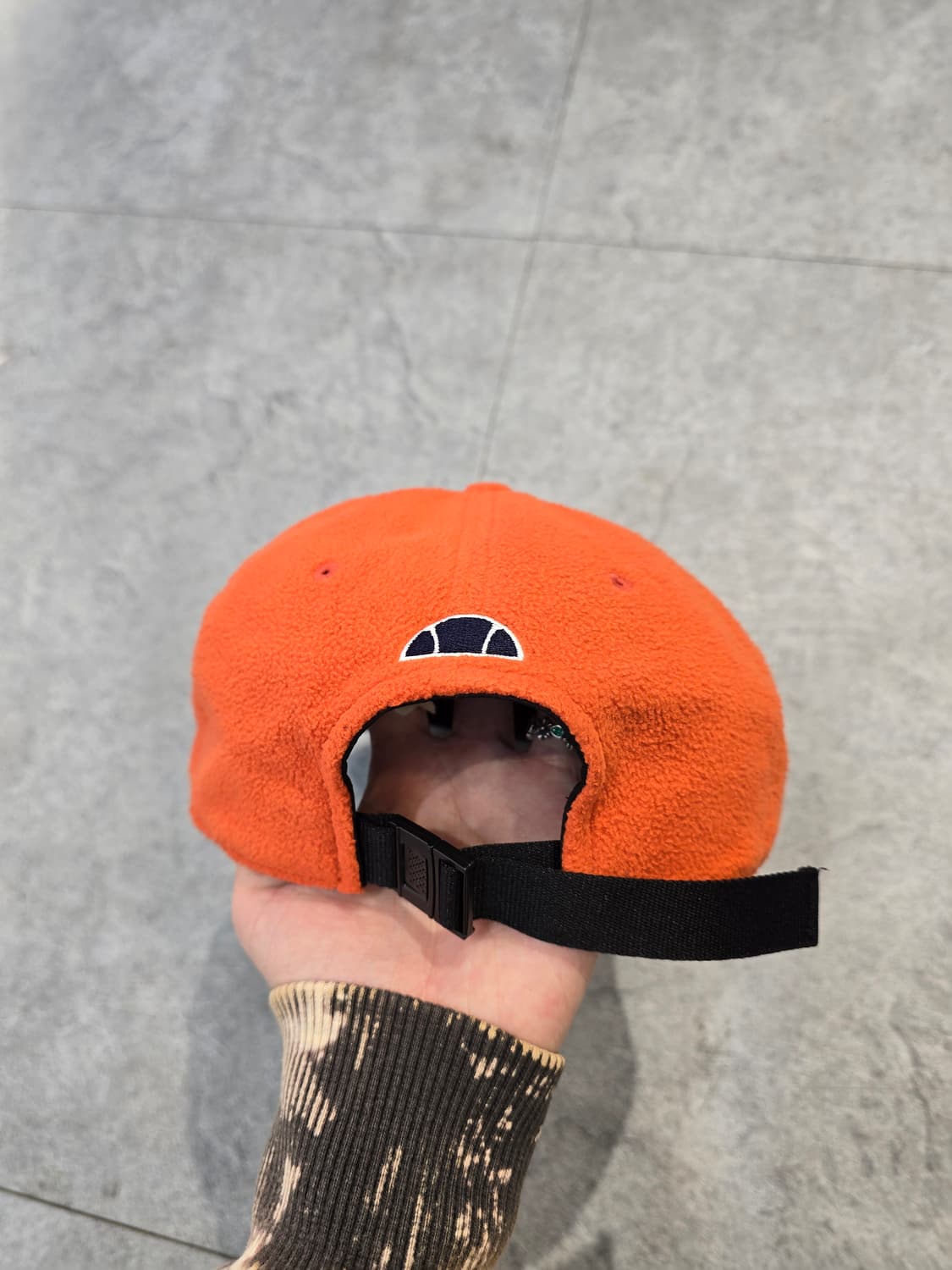 ELLESSE 플리스 캡 상품이미지6