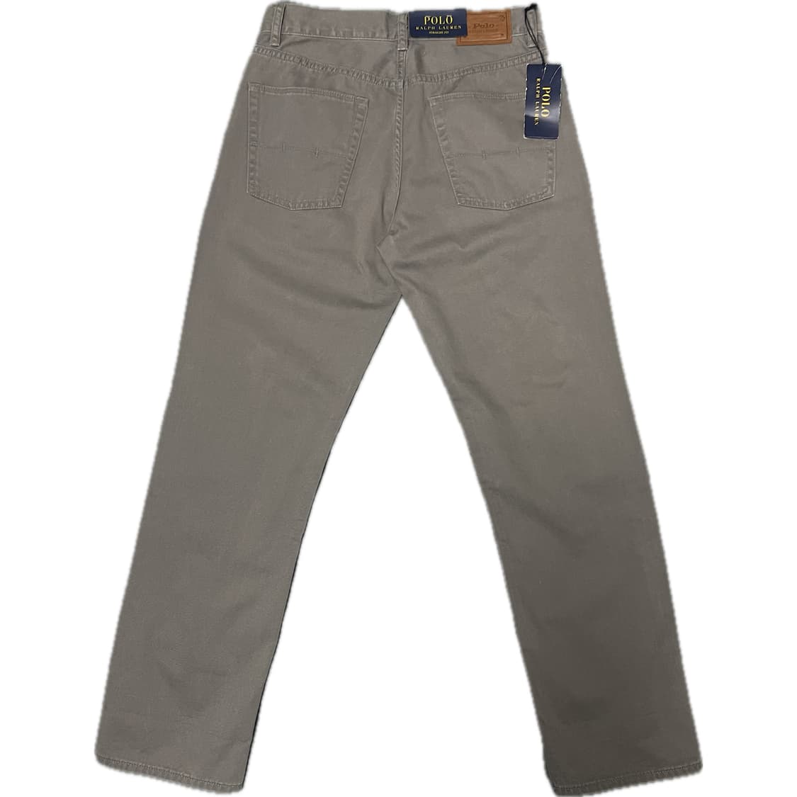 [29] [새상품] 폴로 랄프로렌 피그먼트 코튼 슬림핏 치노 팬츠  상품이미지3