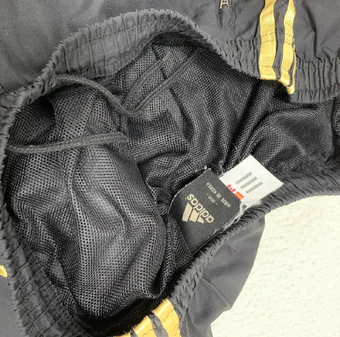 아디다스 바람막이 셋업 상품이미지7