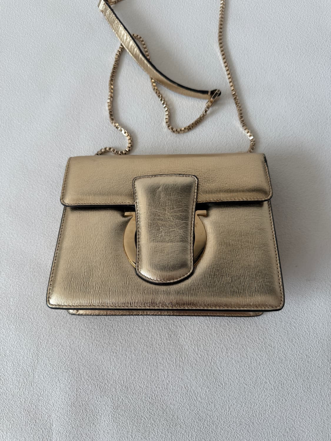 살바토레 페라가모(Salvatore Ferragamo) 체인백(ITALY 상품이미지2