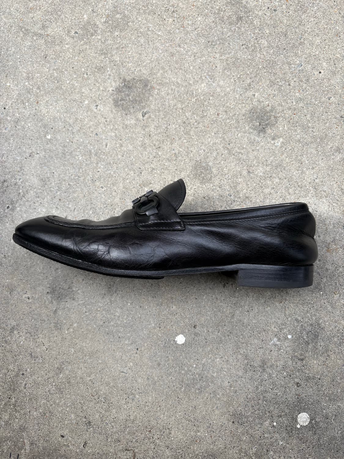 페레가모 로퍼 270 상품이미지2