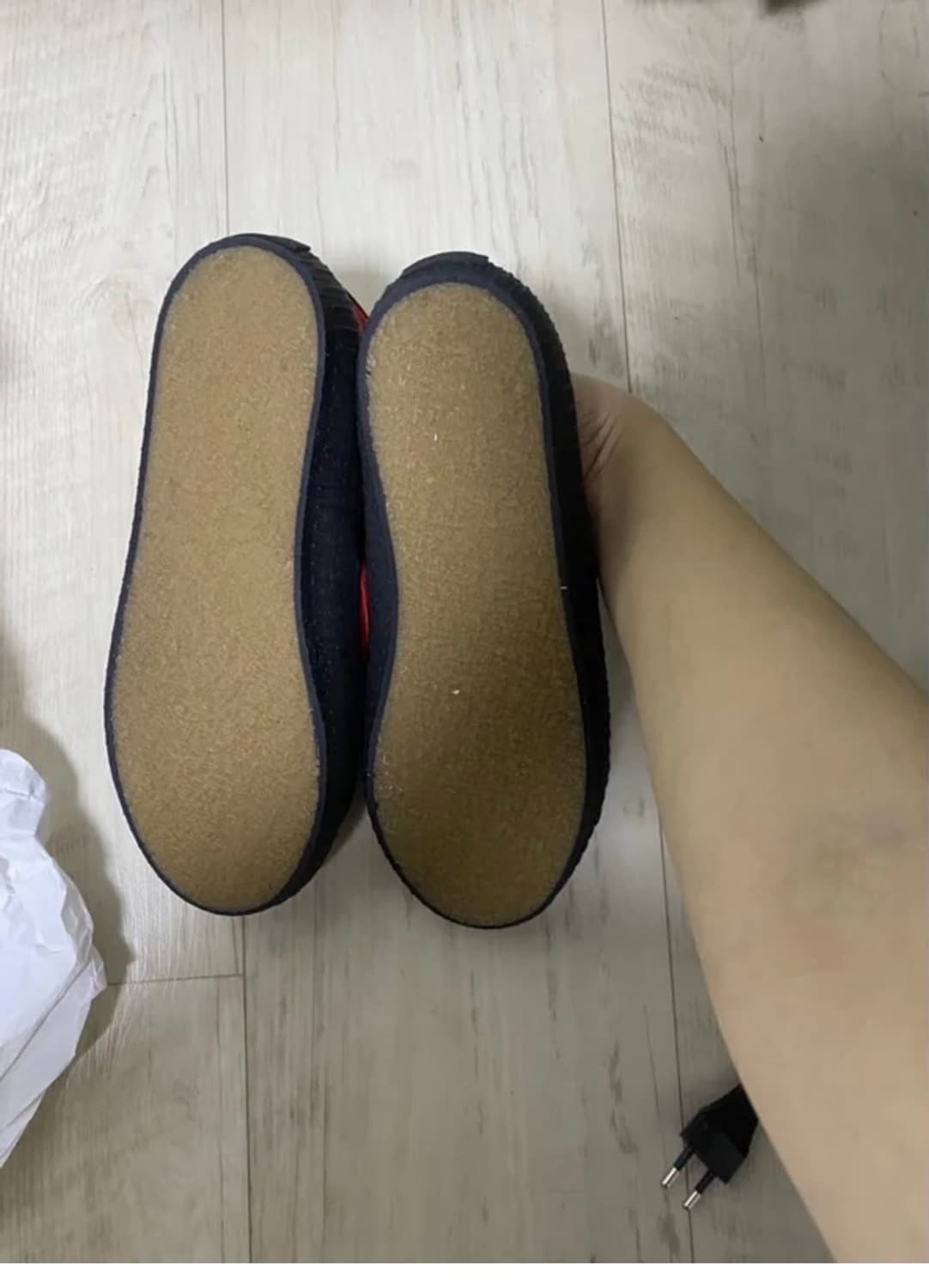셀린느 스니커즈 상품이미지2