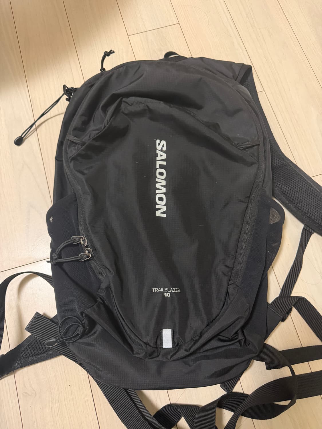 살로몬 트레일블레이저 10  상품이미지1