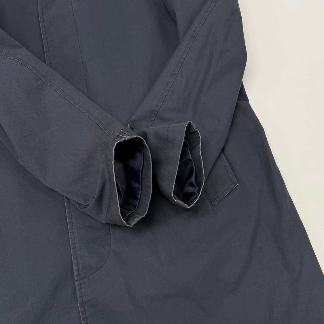 J.press cotton mac coat 상품이미지6