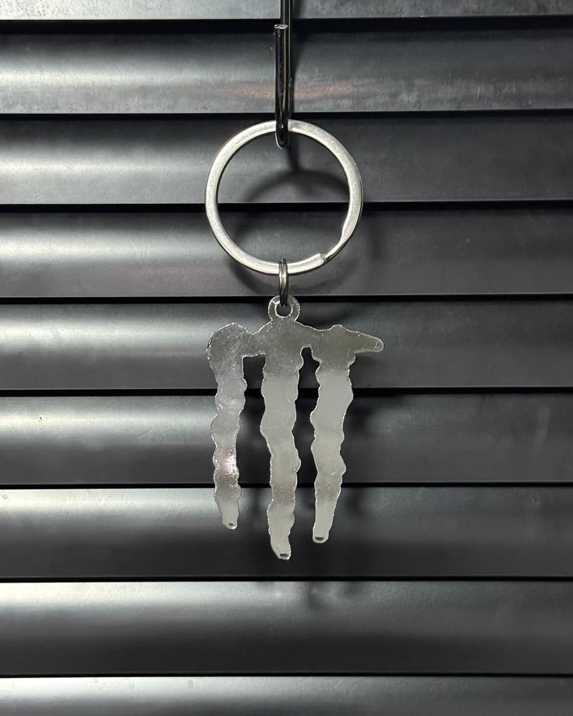 몬스터 에너지 M 남자 자동차 키링 차키 키홀더 열쇠고리 링 펑크 스트릿 상품이미지5