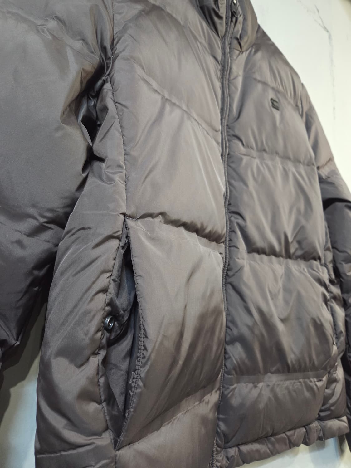 G-STAR RAW 패딩 점퍼(S) 상품이미지4