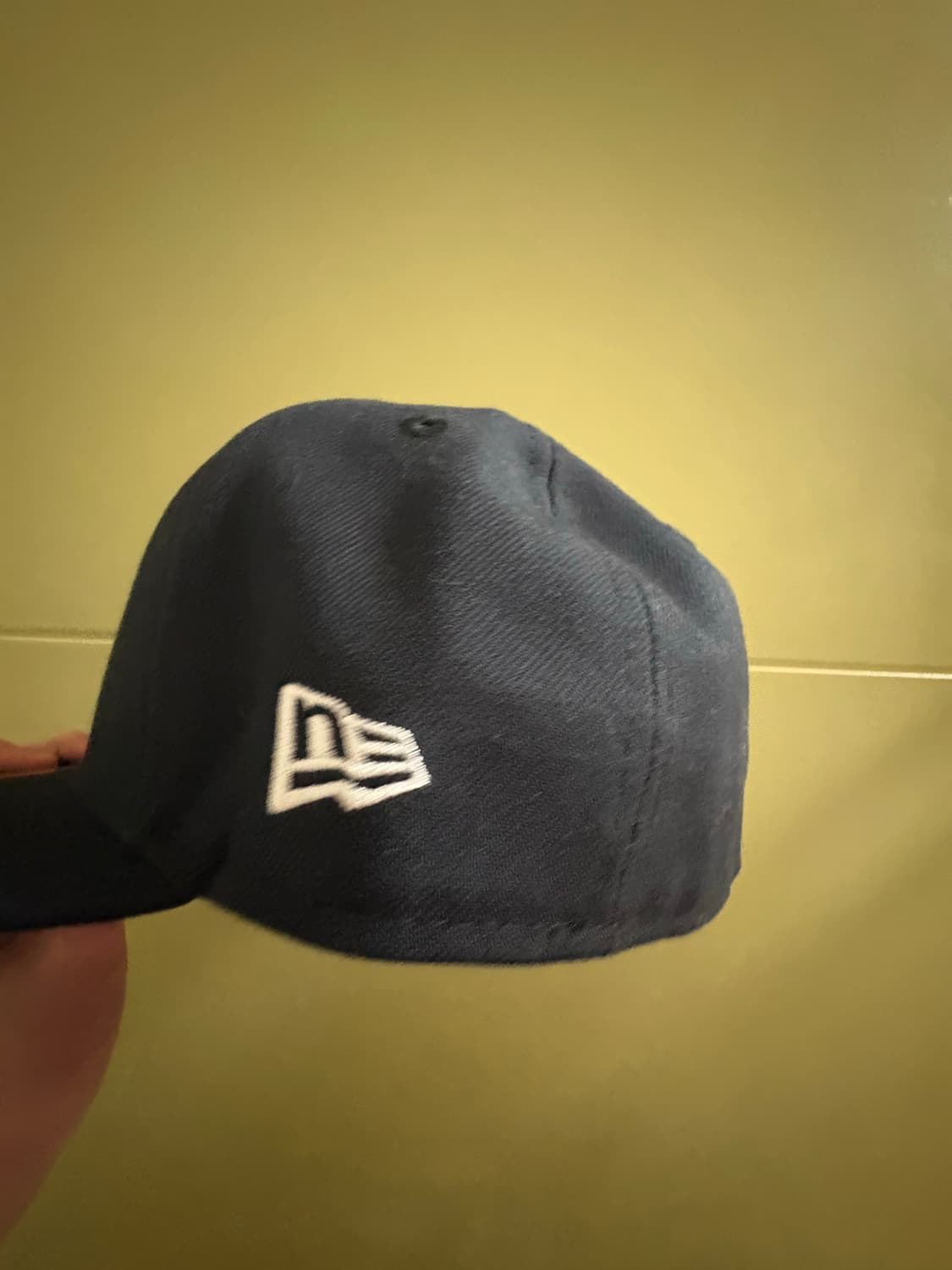 (새상품)뉴에라 59fifty 57.7  상품이미지3