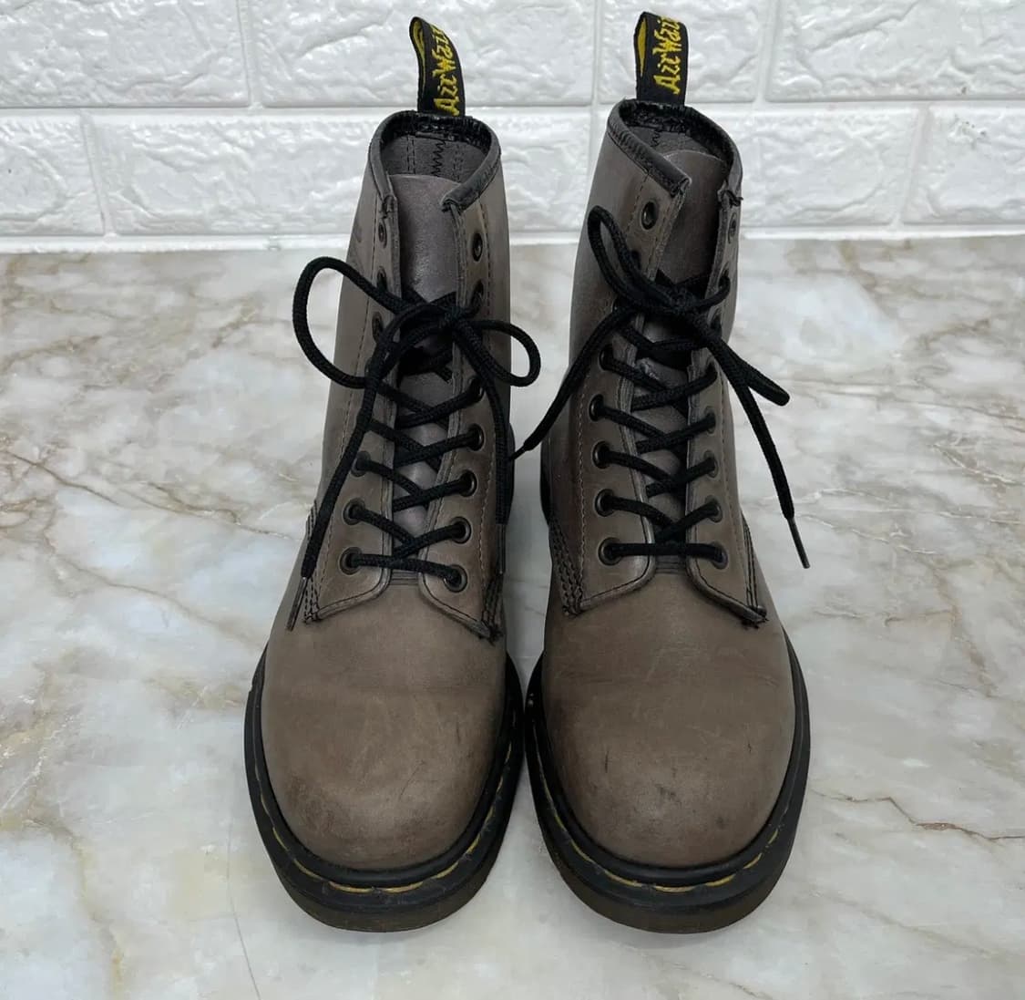 닥터마틴 MIE 가죽 부츠 상품이미지2