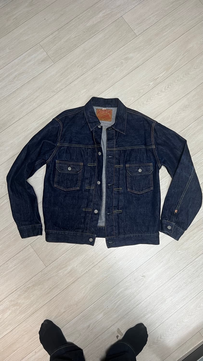 슈가케인 1953 40사이즈 지쟌 상품이미지1