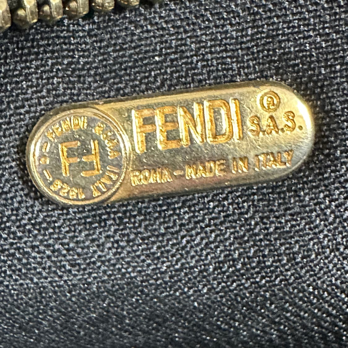 펜디 빈티지 크로스백 상품이미지6