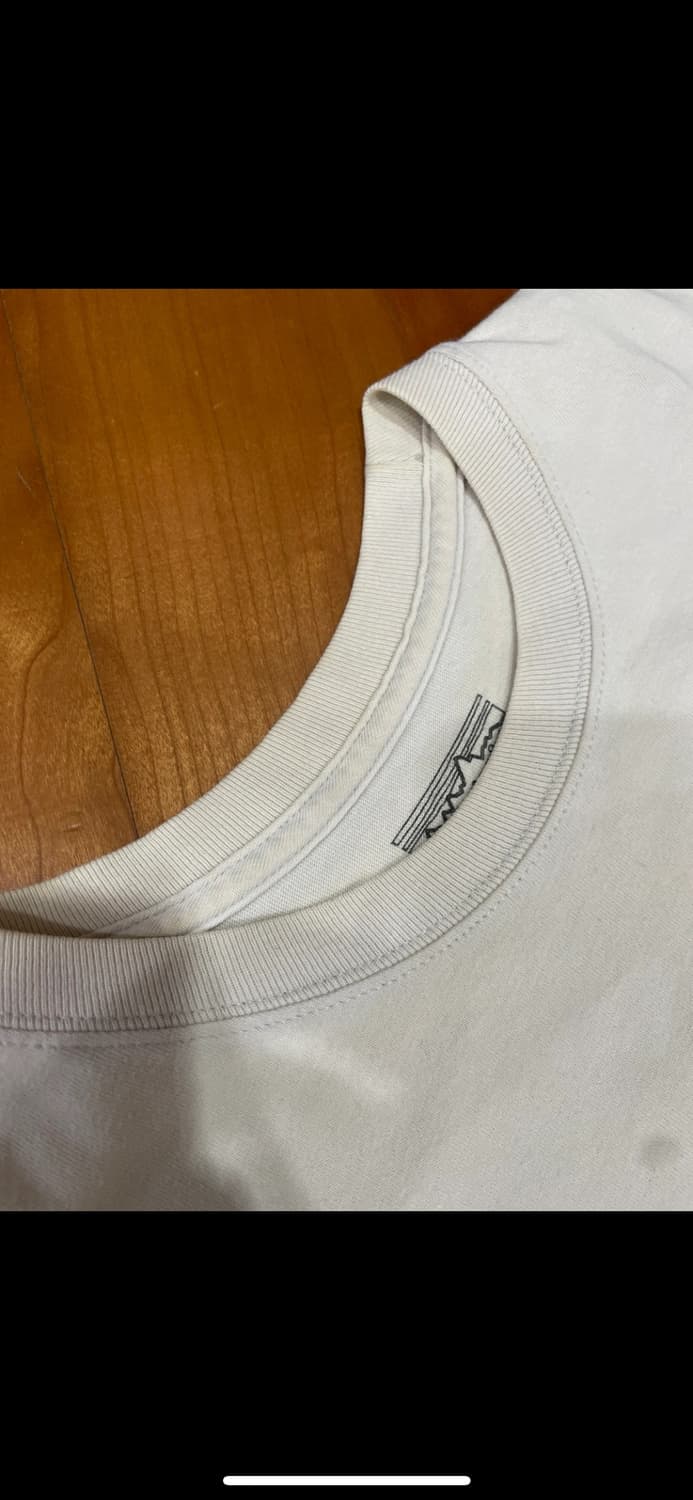 파타고니아 반팔 s 상품이미지6