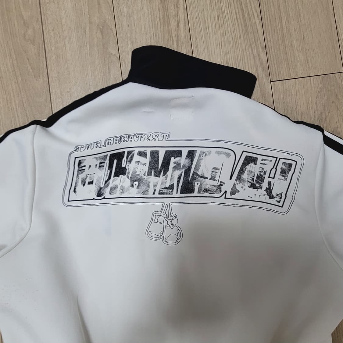 아디다스 무하마드알리  상품이미지4