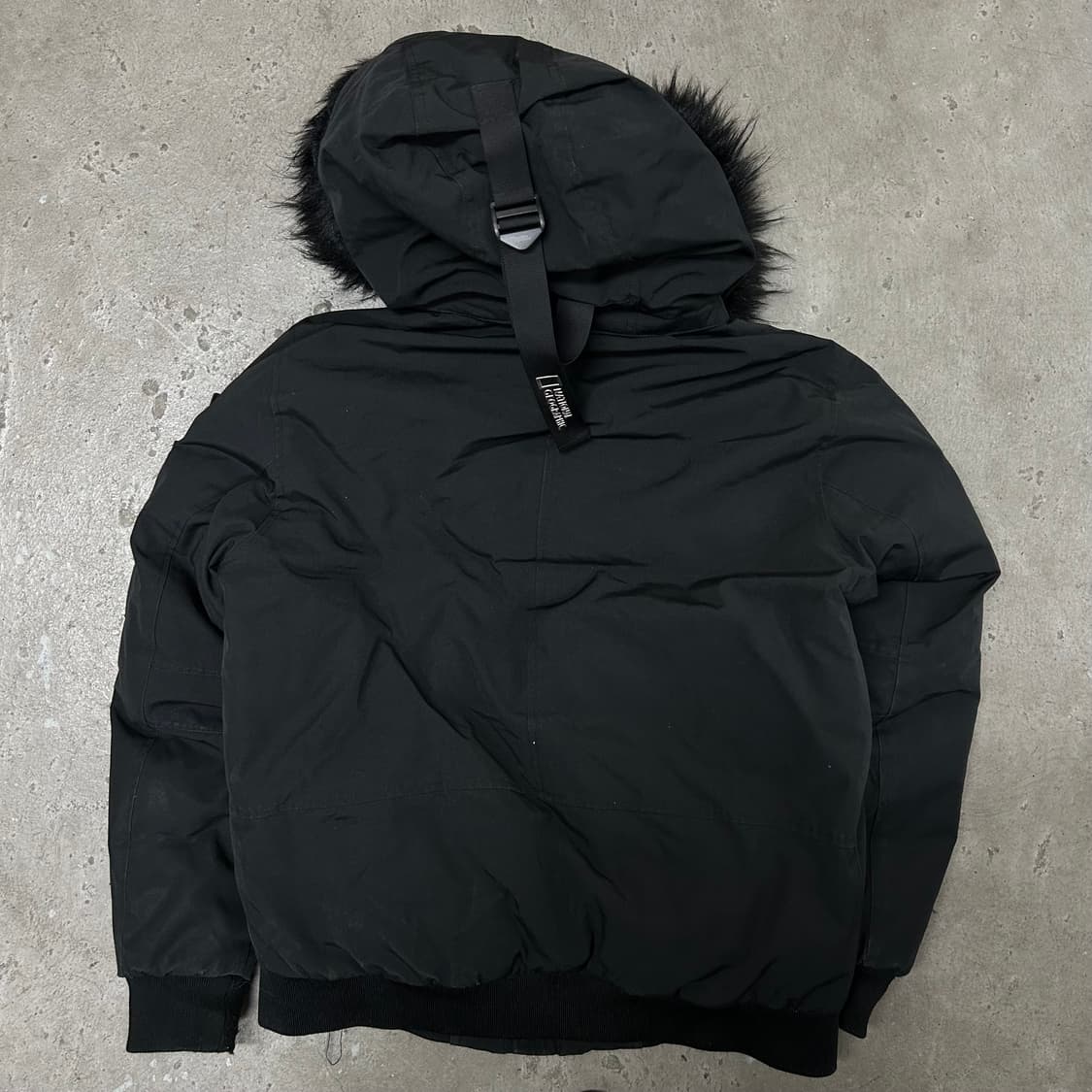 내셔널지오그래픽 패딩[1451] 상품이미지6