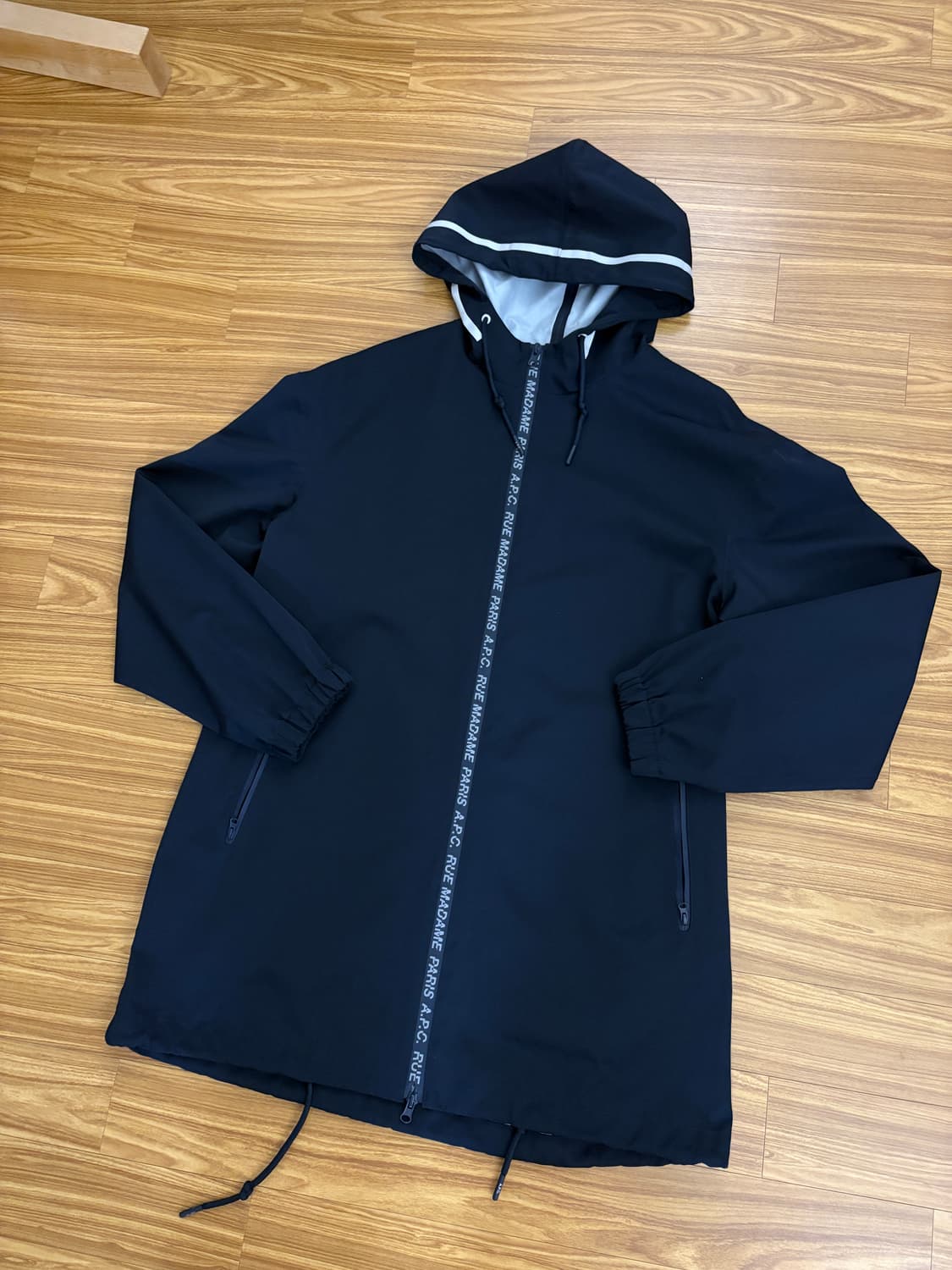 A.P.C. 코트 자켓 상품이미지1