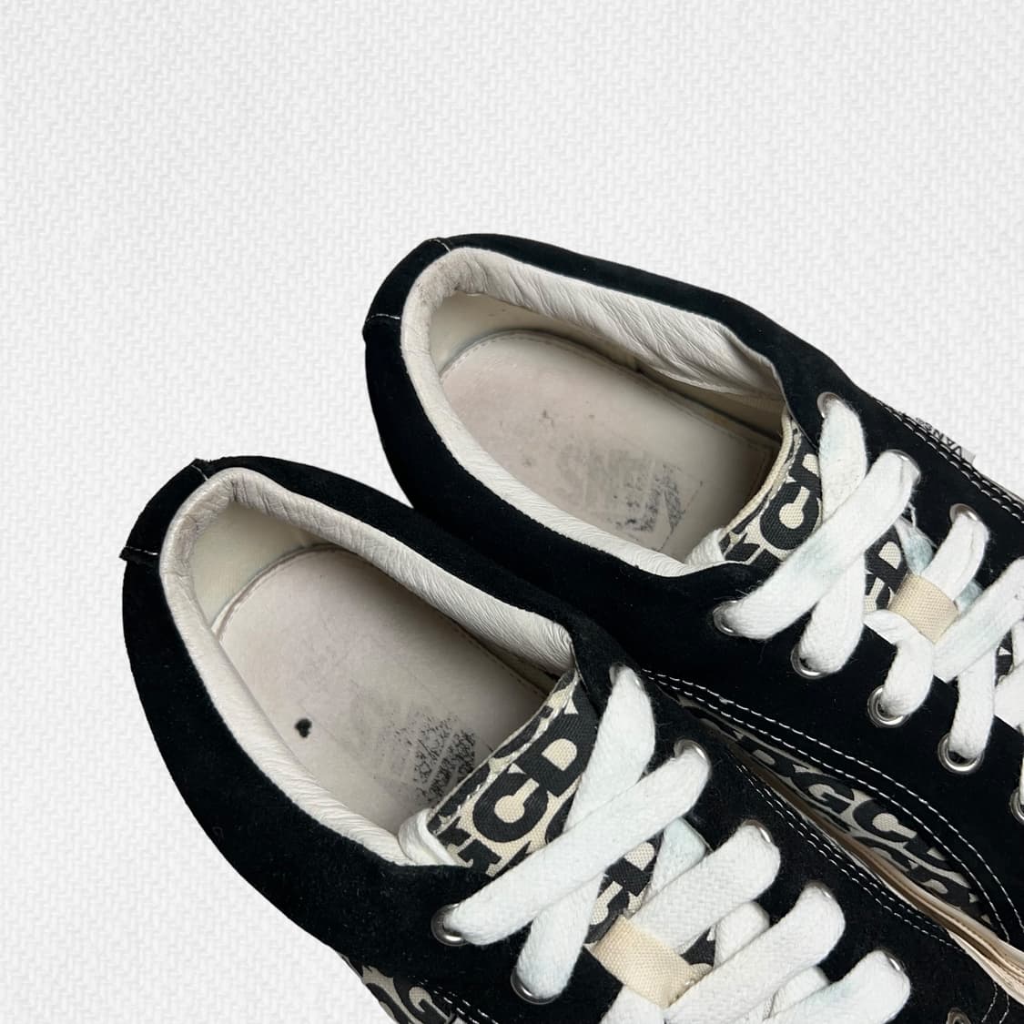 265 반스 볼트 x CDG 랜핀 LX 상품이미지7