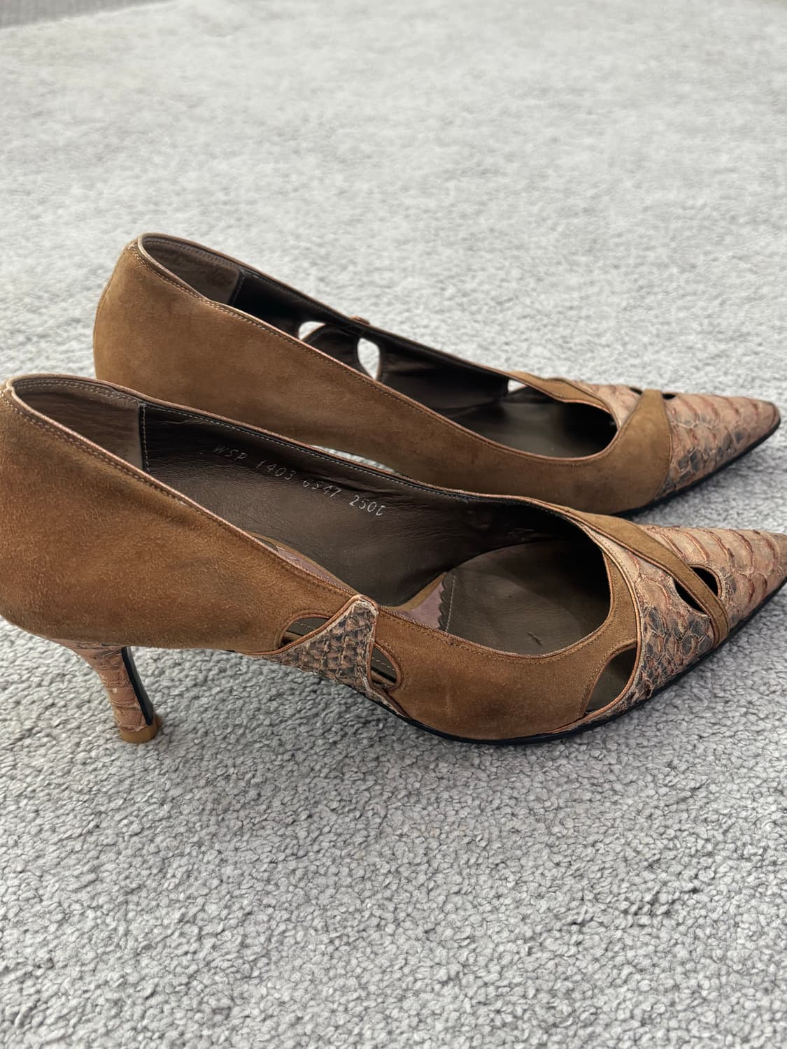 빈티지 힐 상품이미지2