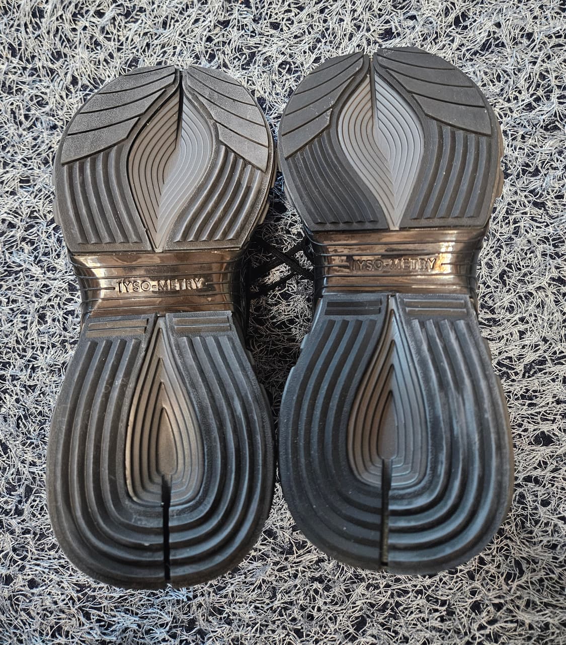 IYSO AKUMIK JET BLACK 상품이미지5