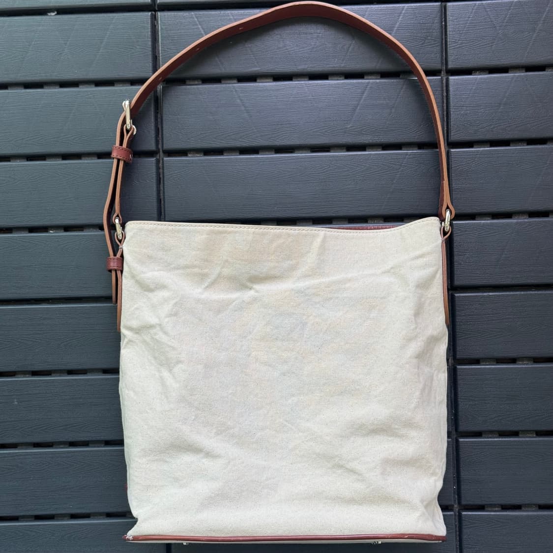 마가렛호웰 아이디어 숄더백 상품이미지2