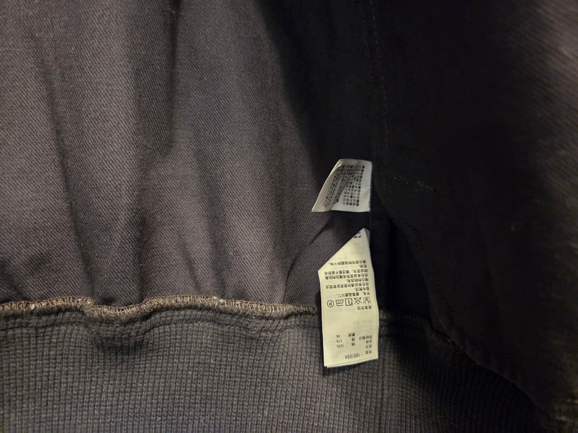 무인양품 자켓 상품이미지9