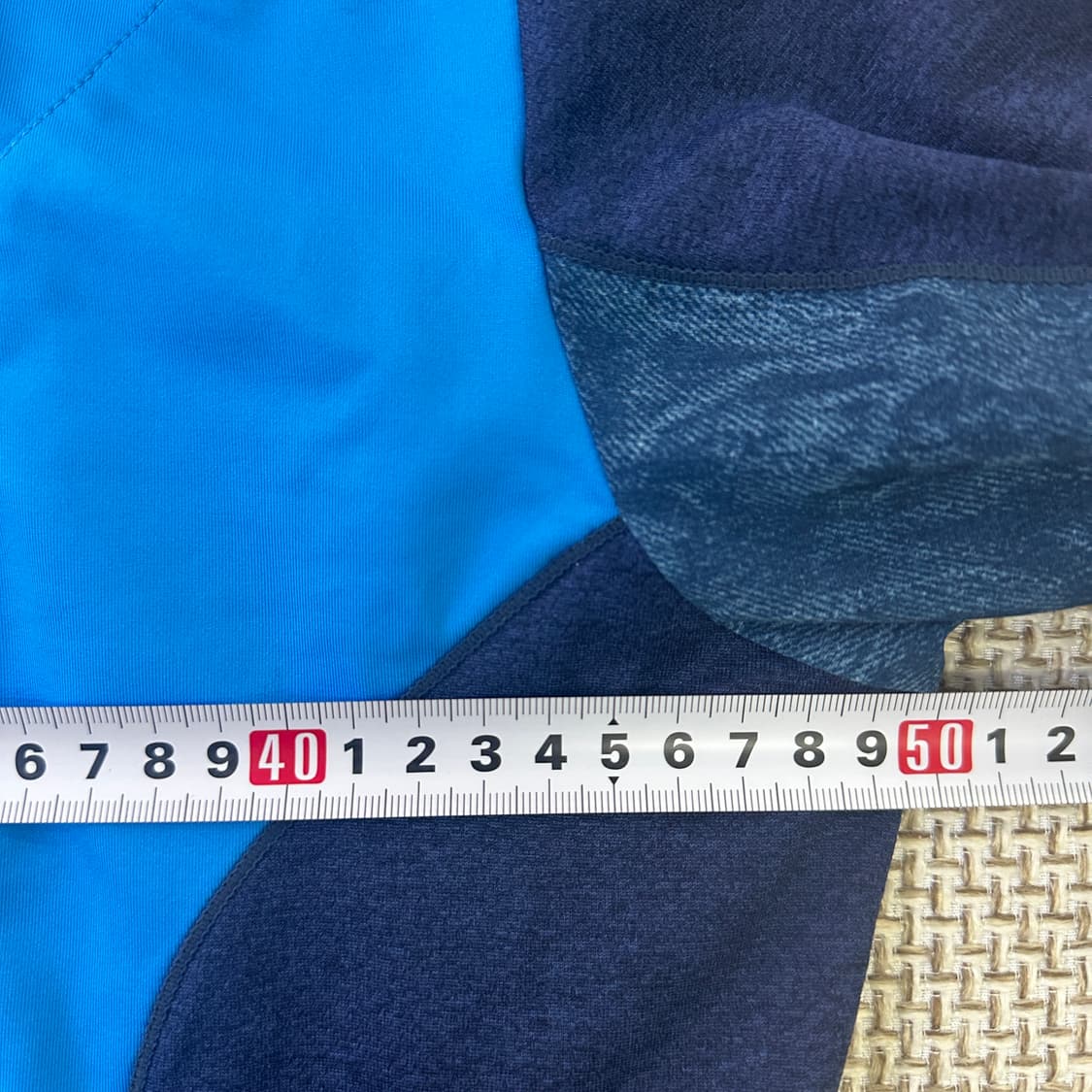 100 페어라이어 여성 골프웨어 0407D 상품이미지4