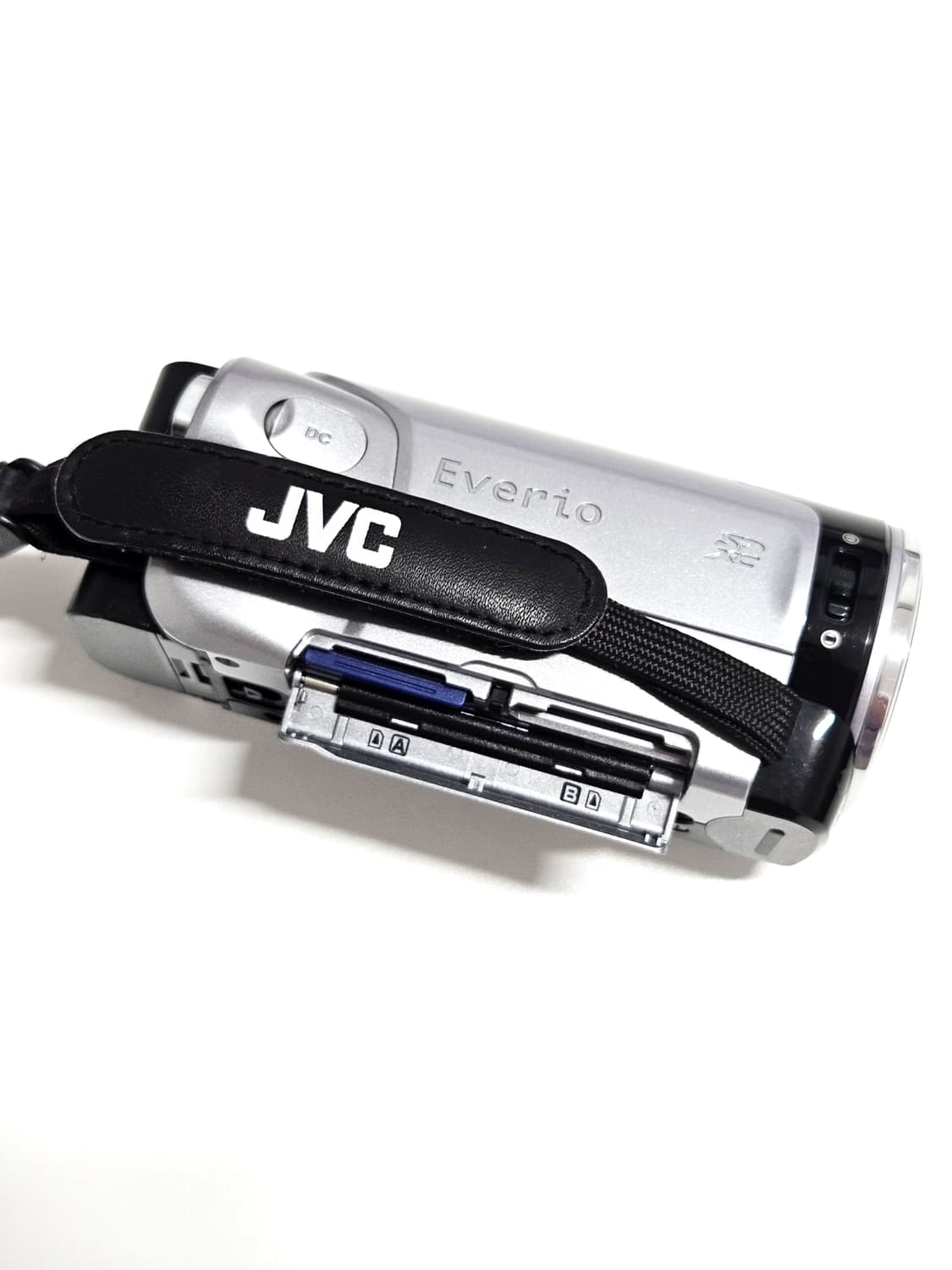 JVC GZ-HM190 카리나 캠코더
디카 상품이미지5