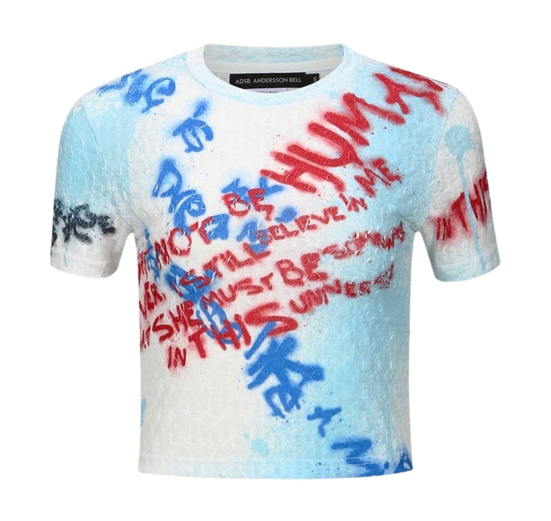 앤더슨벨 반팔 상품이미지1