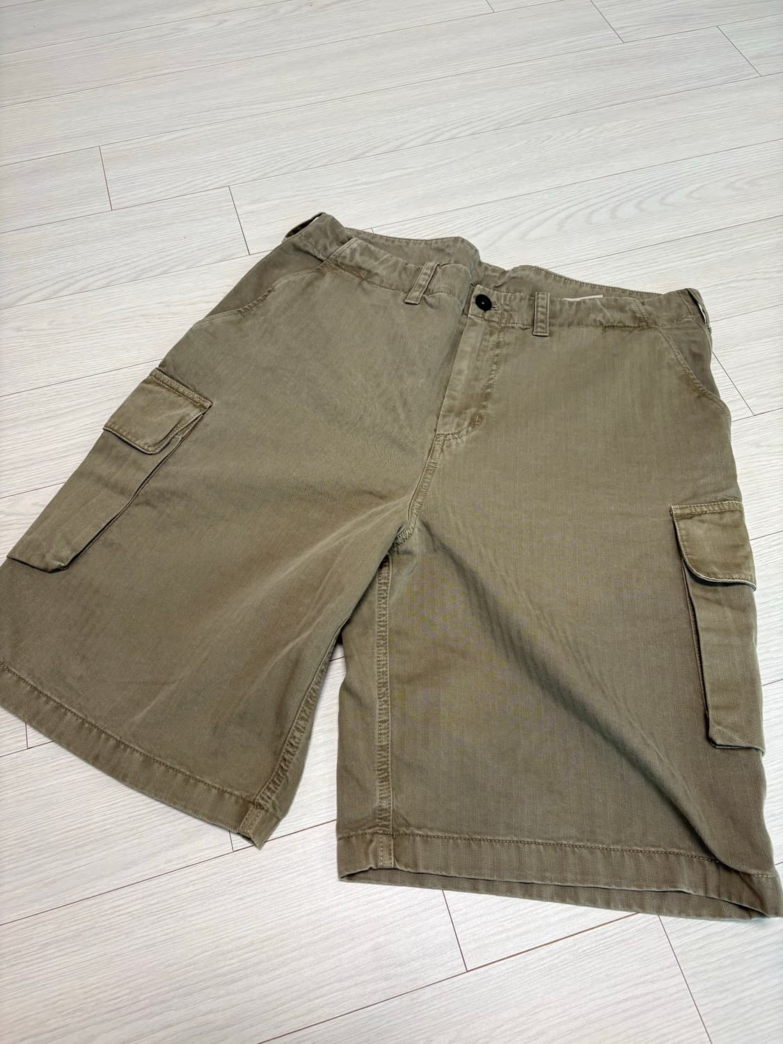 아워레가시 마운트 카고 쇼츠 50(33인치) 상품이미지1