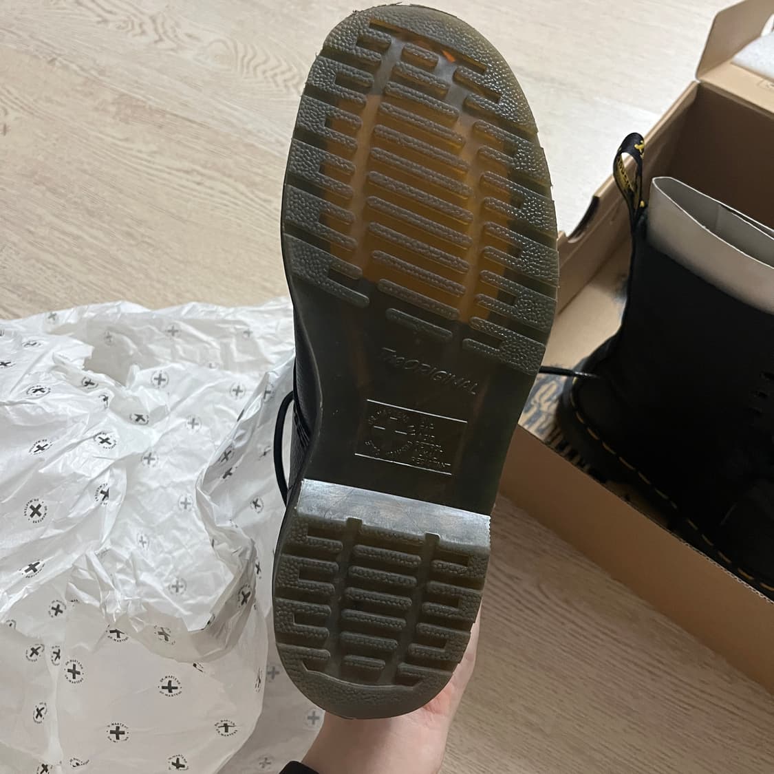 닥터마틴 1490 245 상품이미지5