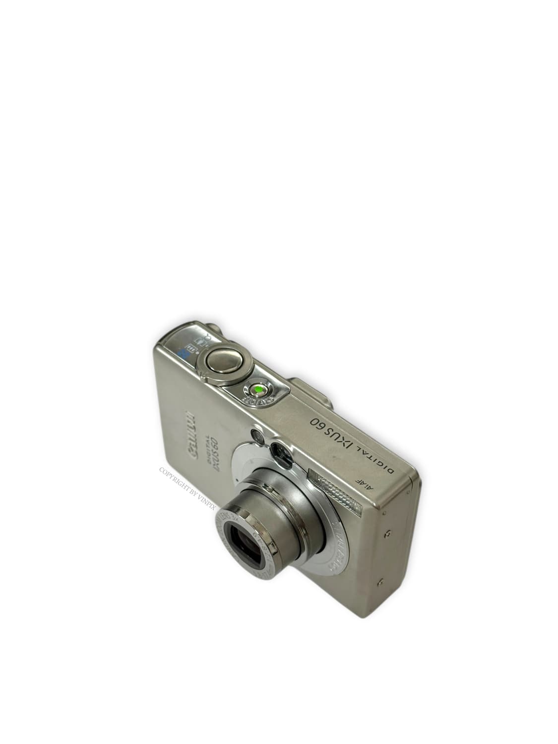 캐논 익서스 ixus 60(ixy 70) 빈티지 디지털 카메라 디카 상품이미지3
