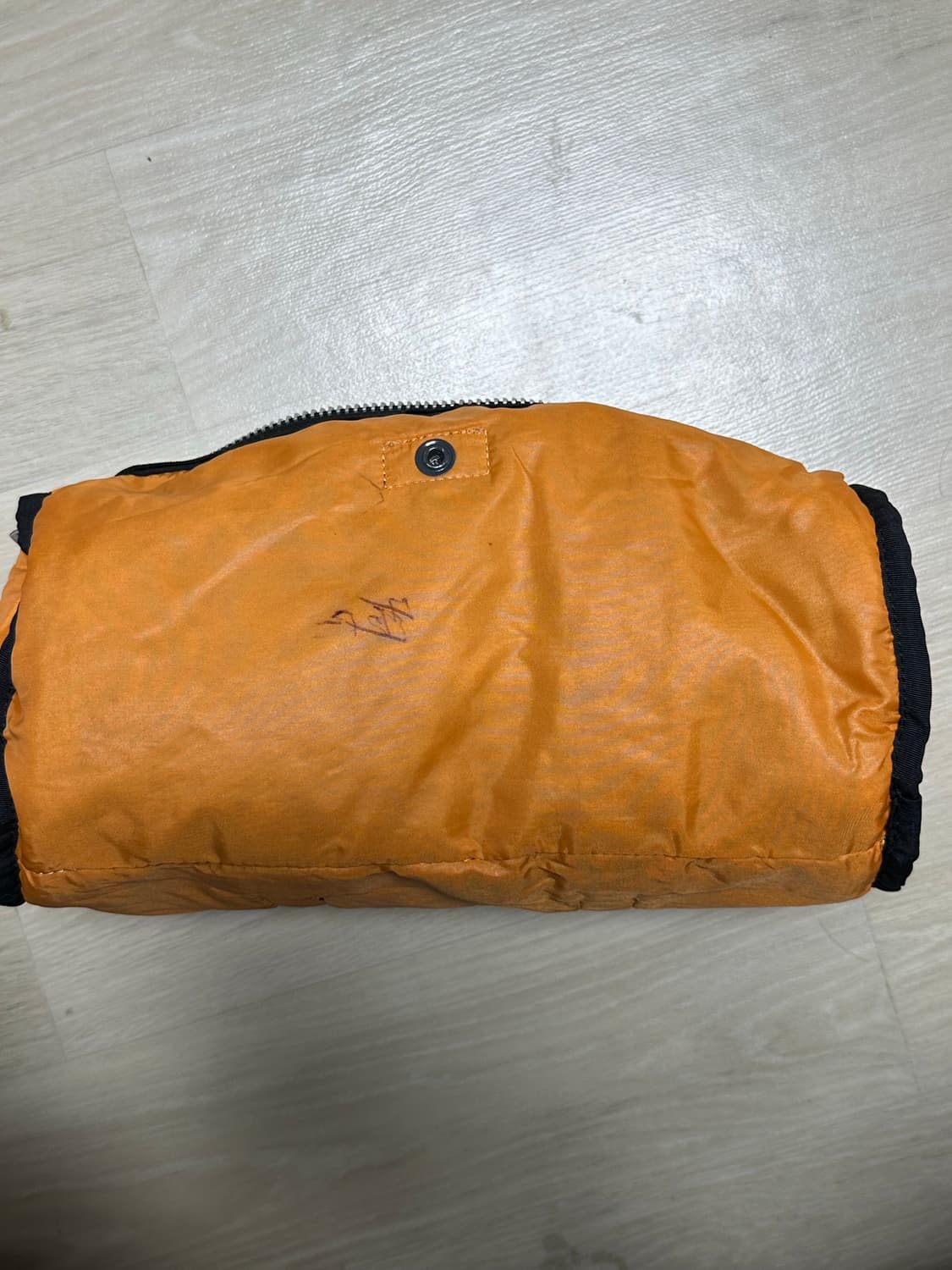 PORTER 요시다 포터 탱커 보스턴백 더플백 S 상품이미지8