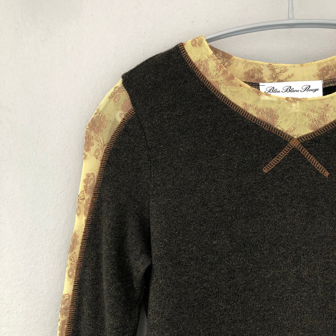 vintage top 상품이미지2