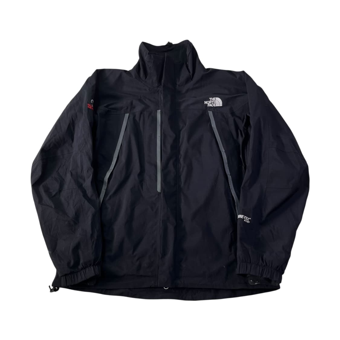 105 노스페이스 고어텍스 투웨이 바람막이 자켓 상품이미지1