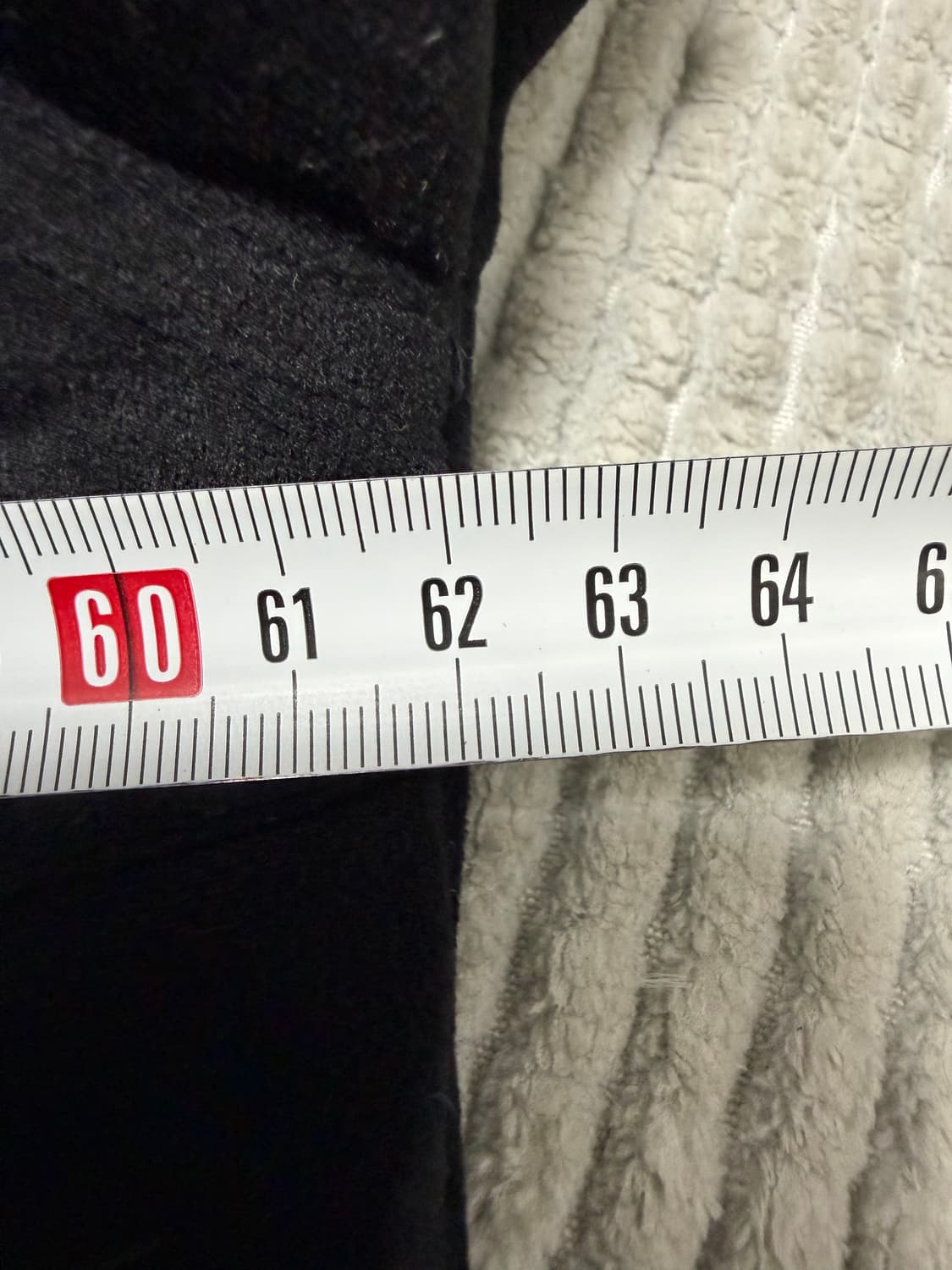 아베토네 빈티지 블루종 자켓 상품이미지7