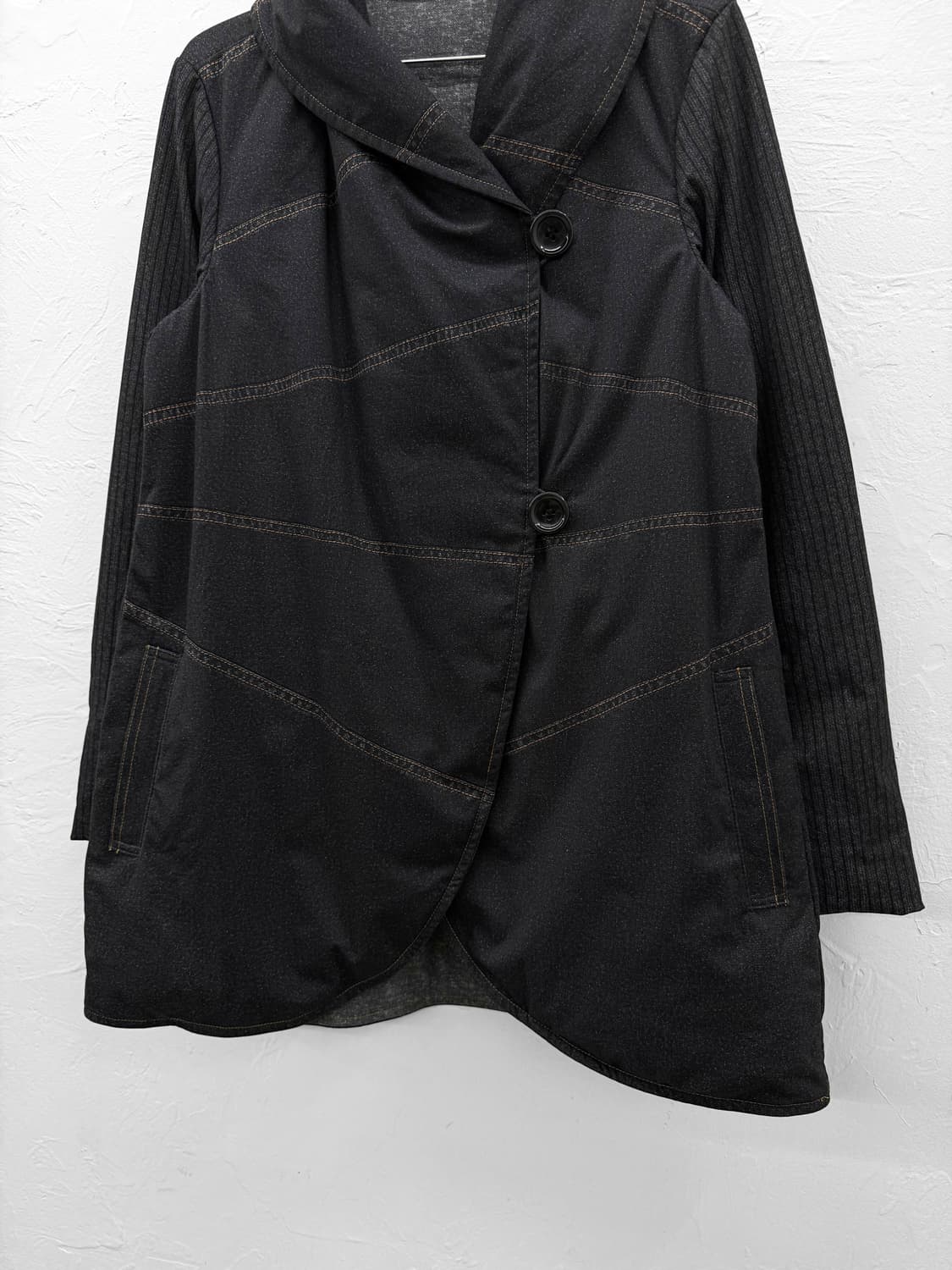 hiroko bis 에센셜 다운 패딩 상품이미지2