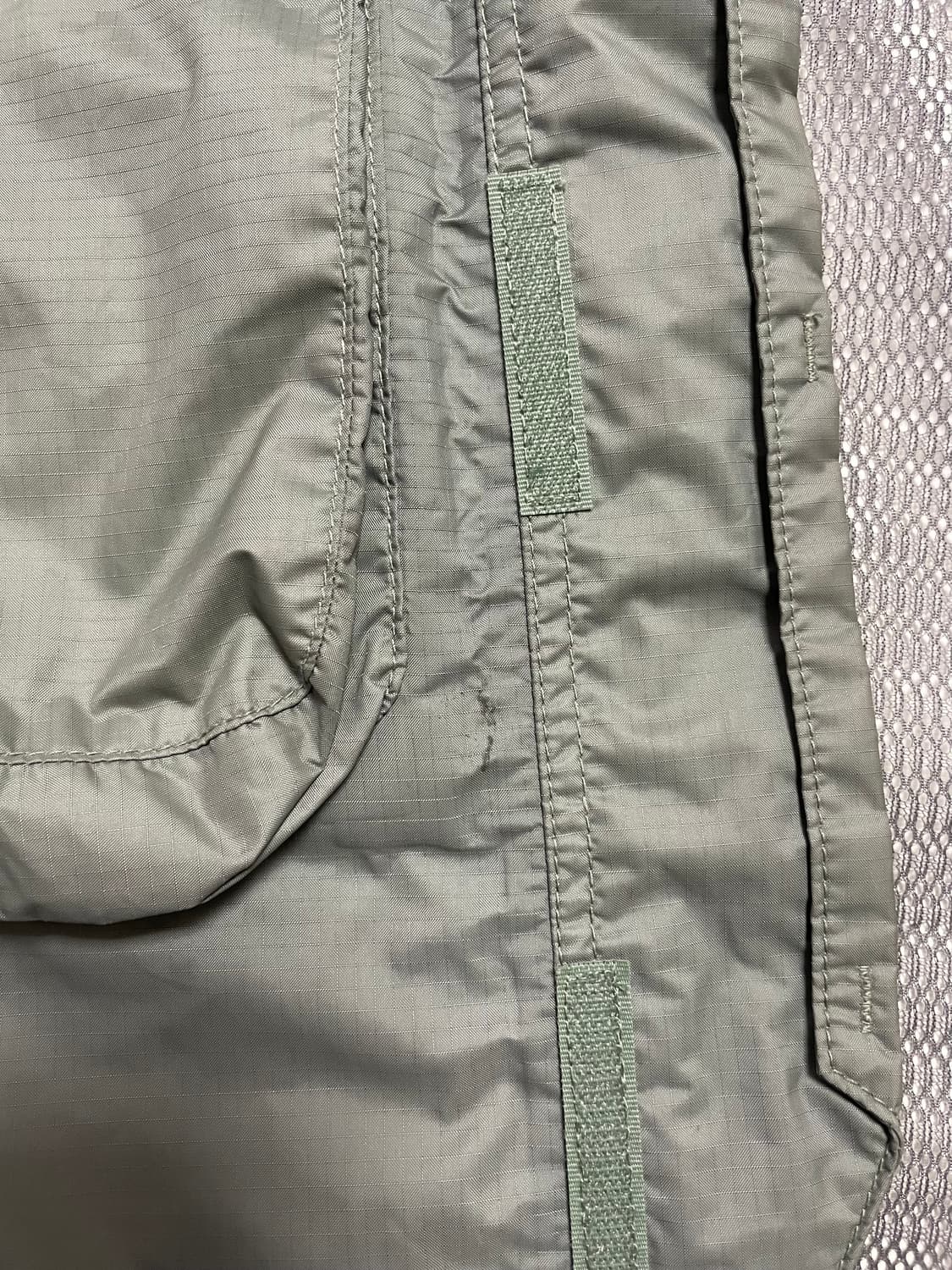Patagonia SST Wading Jacket (M) 상품이미지8