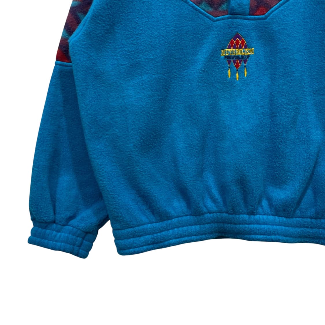 PRO WORLD CUP Tribal Fleece 상품이미지3