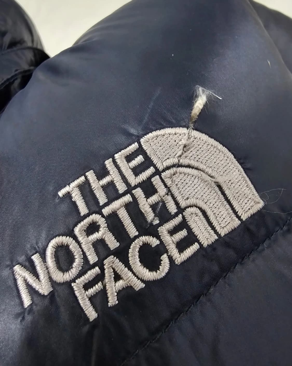 노스페이스 눕시 700필 패딩 90사이즈 상품이미지9