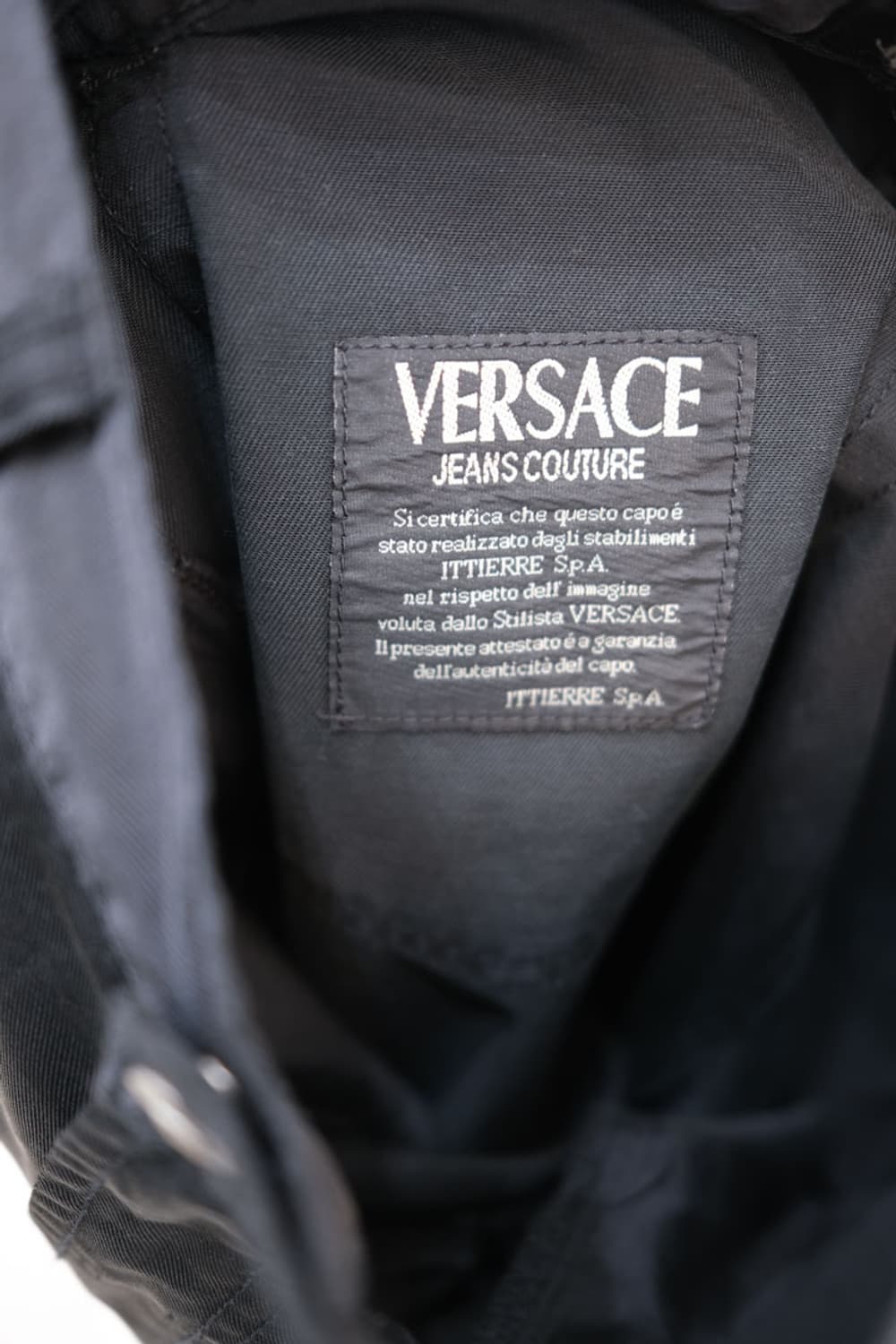 Versace Jeans Couture 상품이미지6