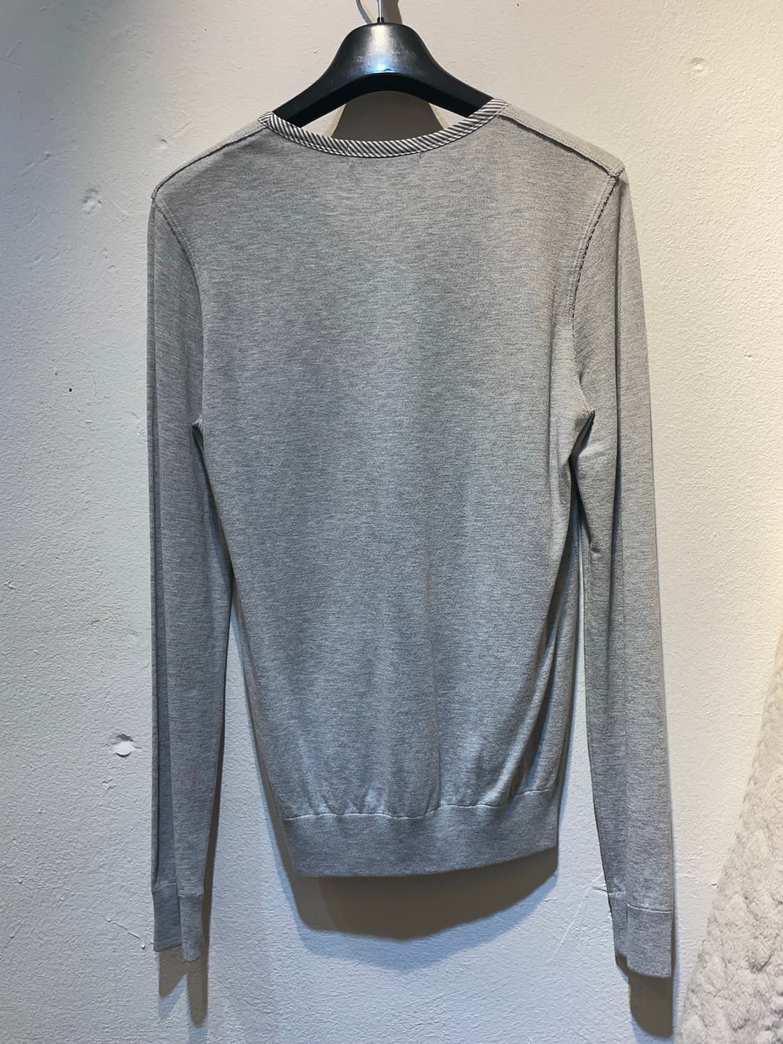 돌체 앤 가바나 니트 탑  상품이미지2