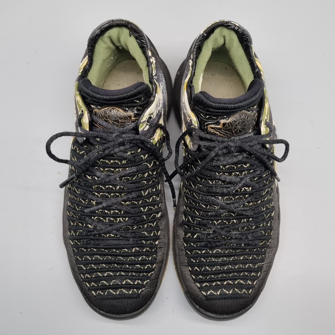 나이키 에어조던 32 농구화240 상품이미지2