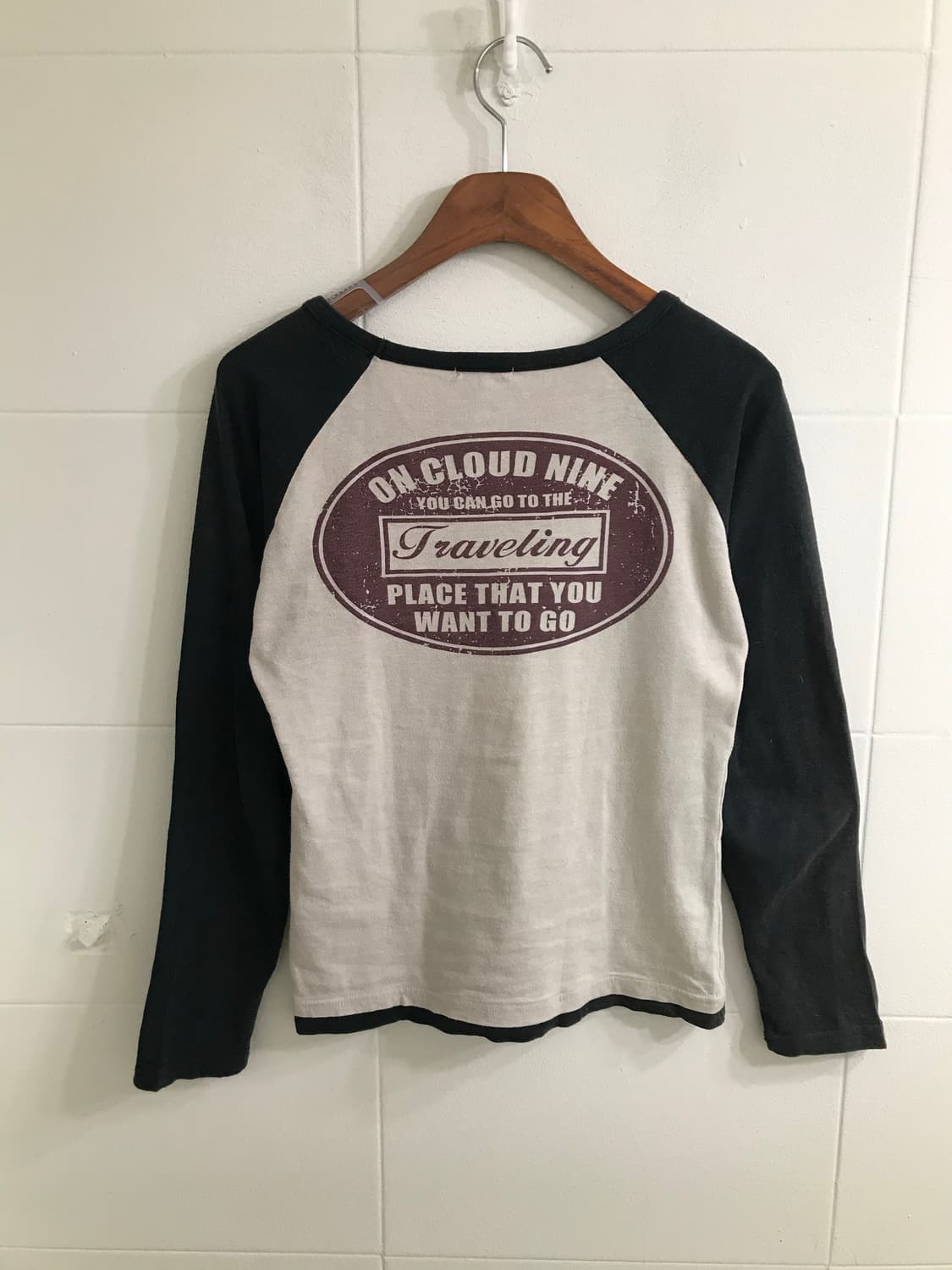 빈티지 에드윈 펑크 스트릿 퍼자켓 코디 세트 상품이미지6