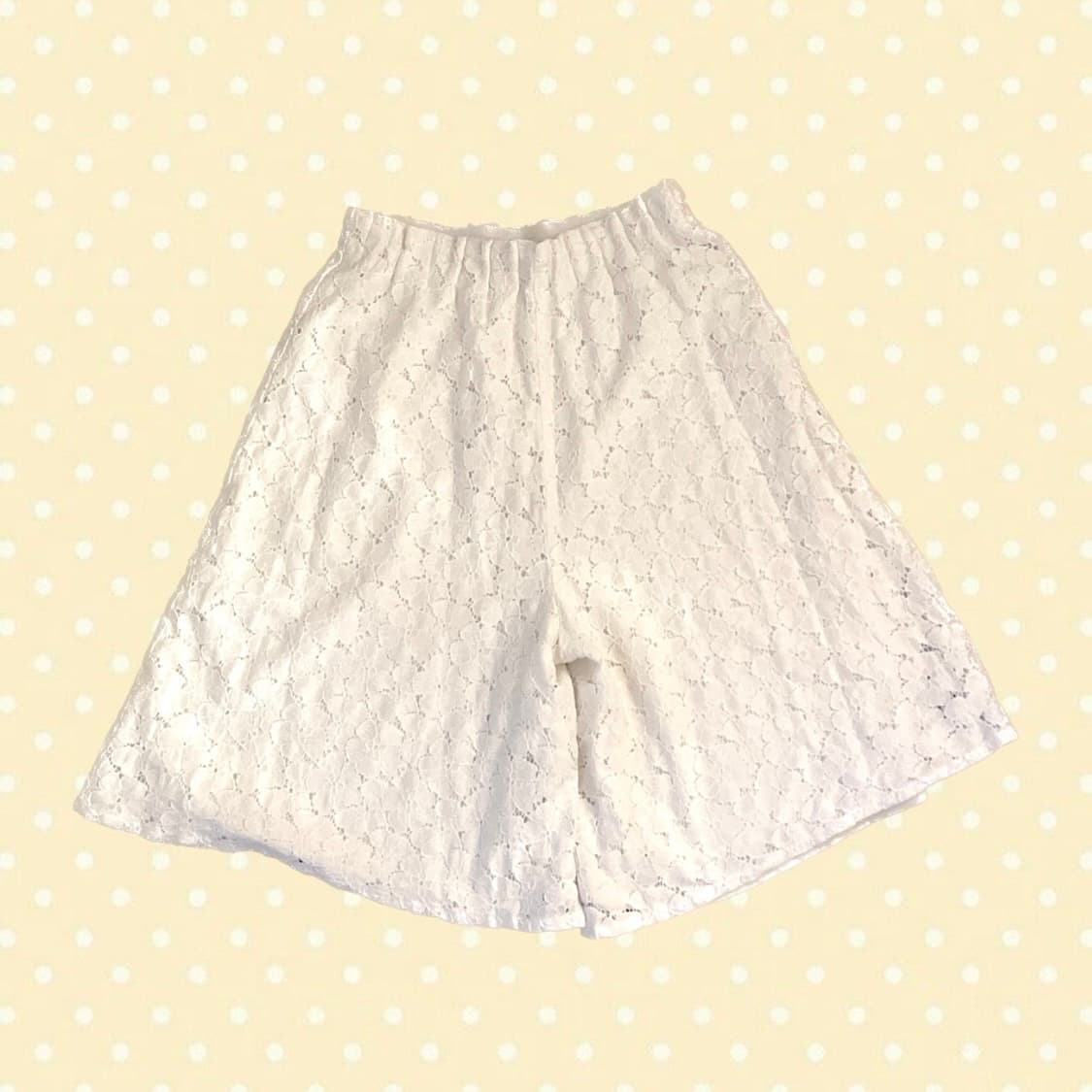 빈티지 너드 모리 체크 원피스 코디 세트 상품이미지4