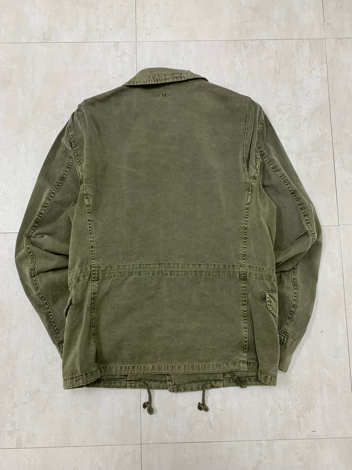 Stimulus 밀리터리 자켓 #217 상품이미지7